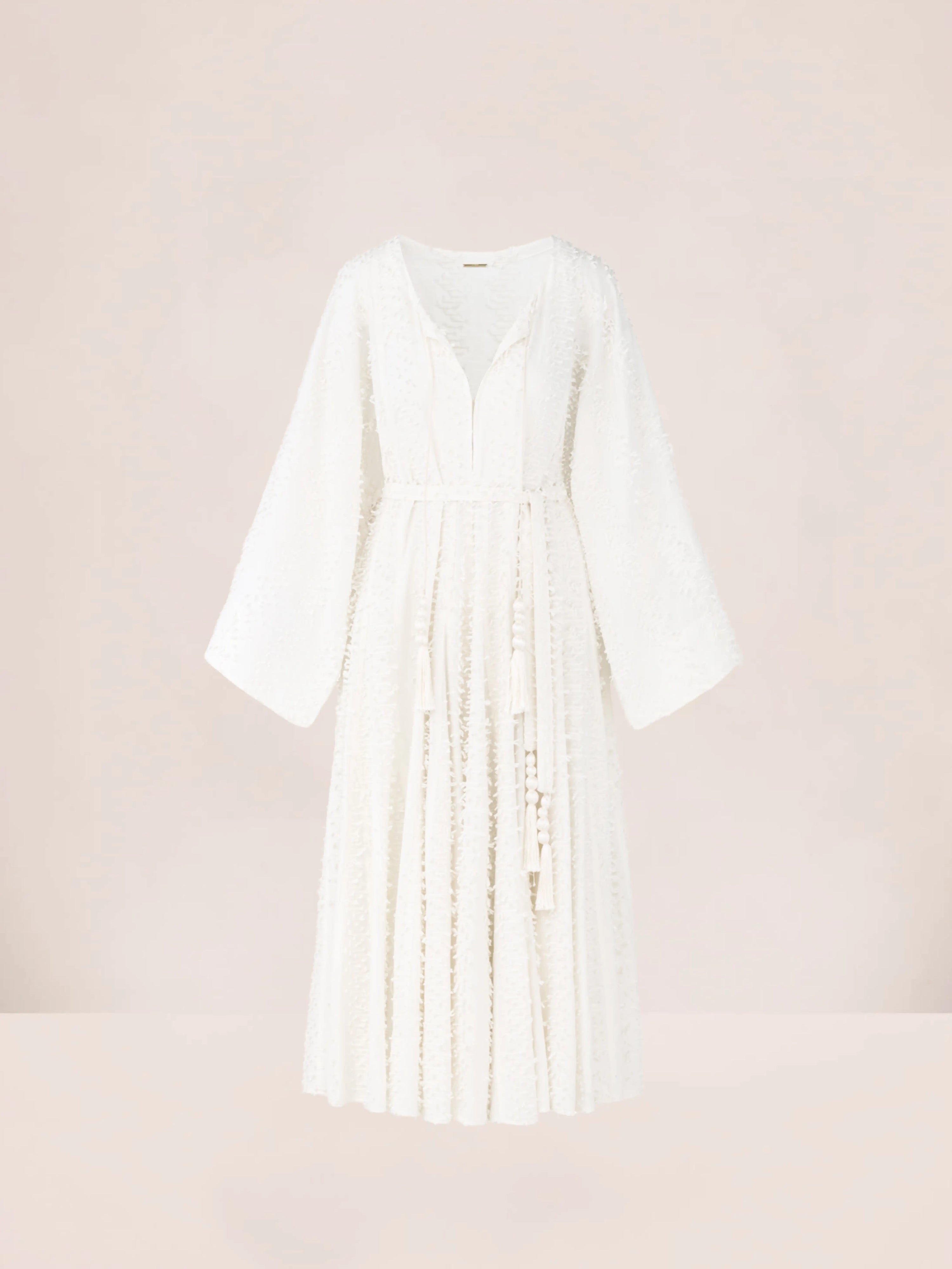 Morocco Dress