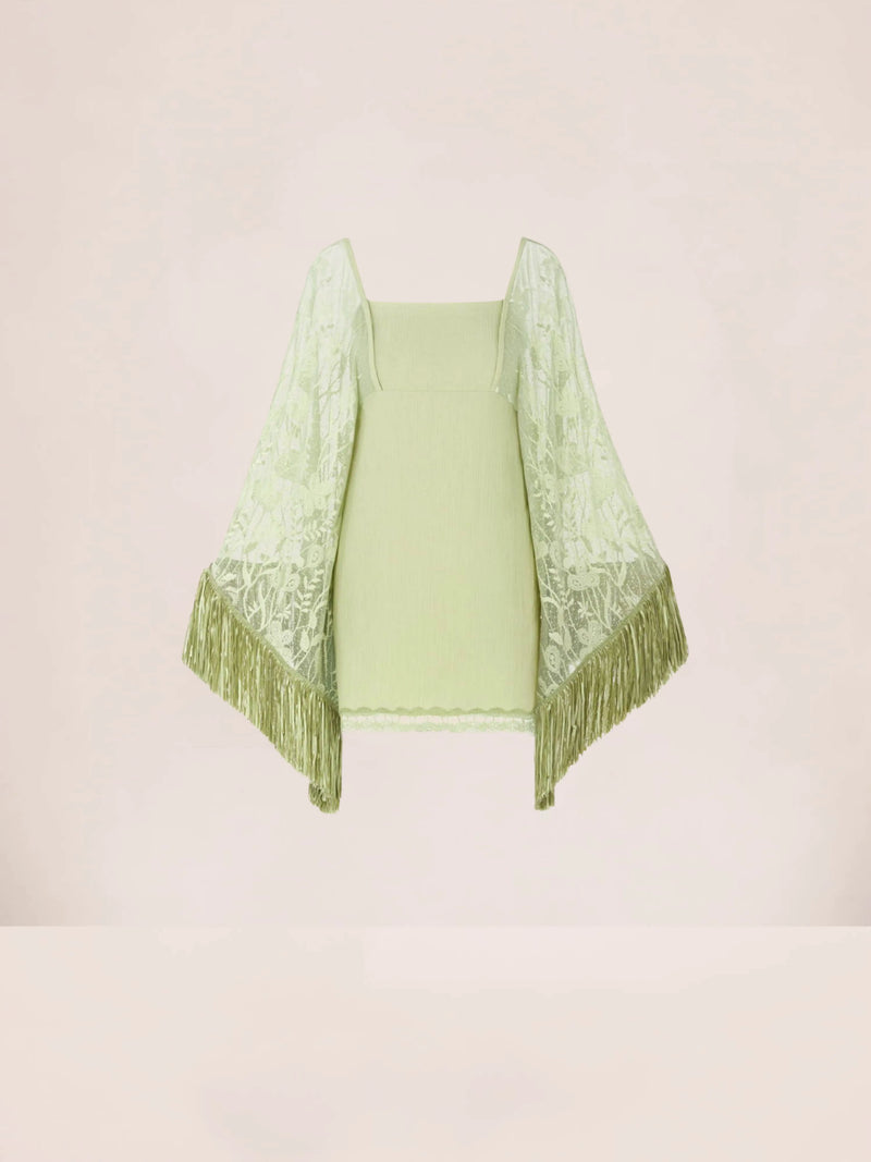 Lidoria Dress