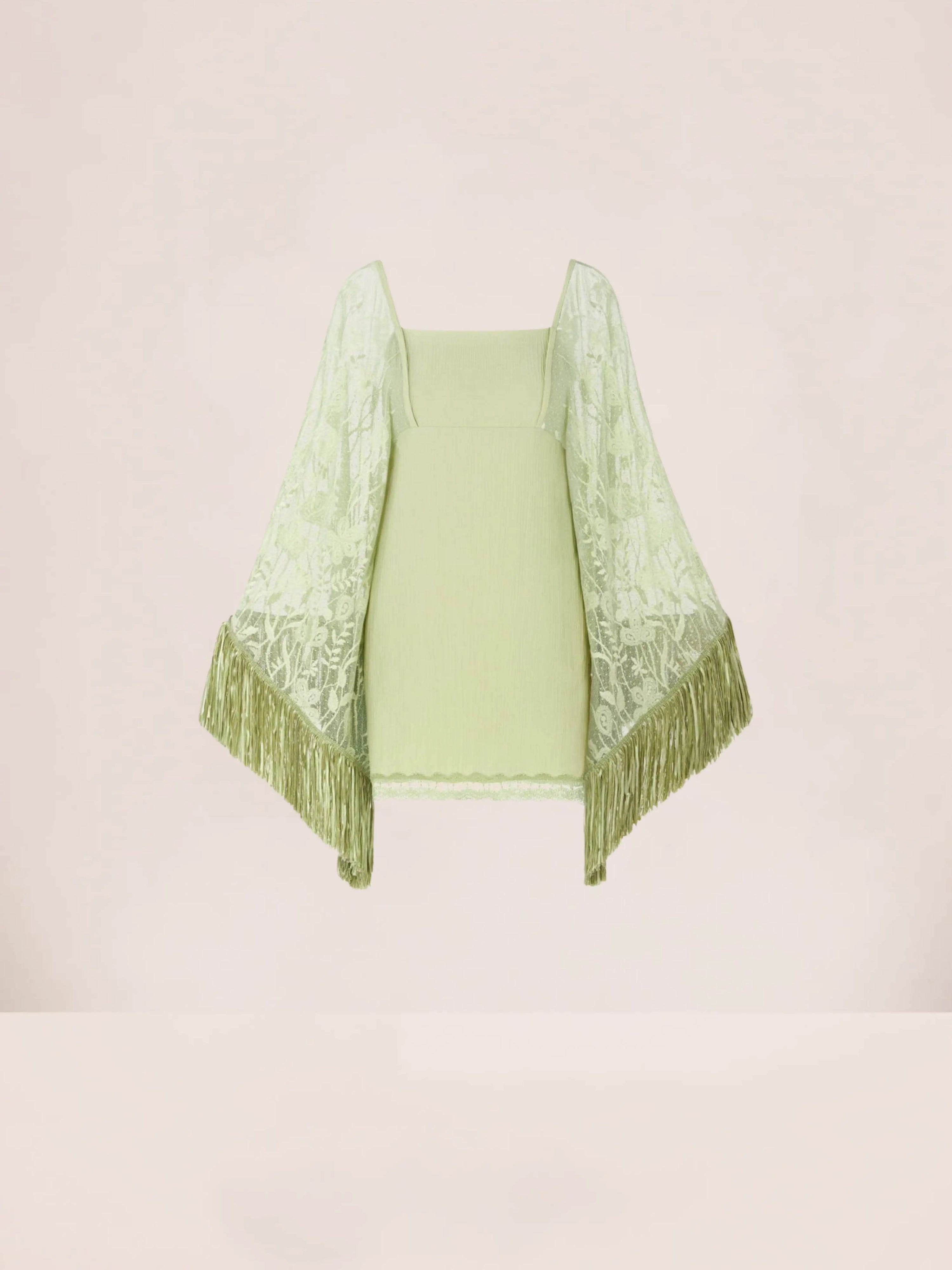 Lidoria Dress