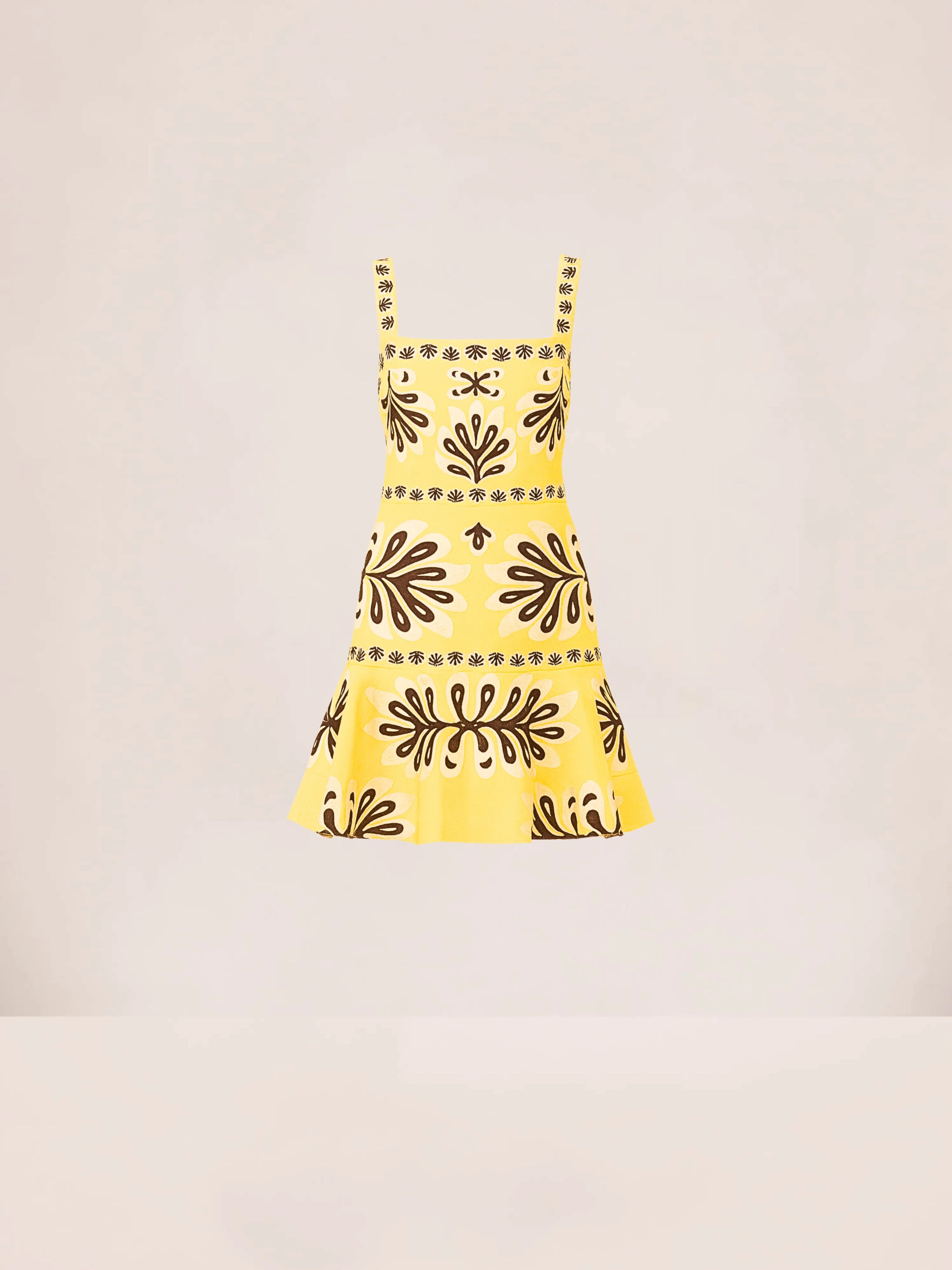 Saverine Dress