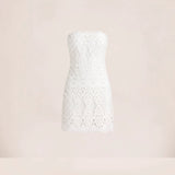 Zermatt Dress