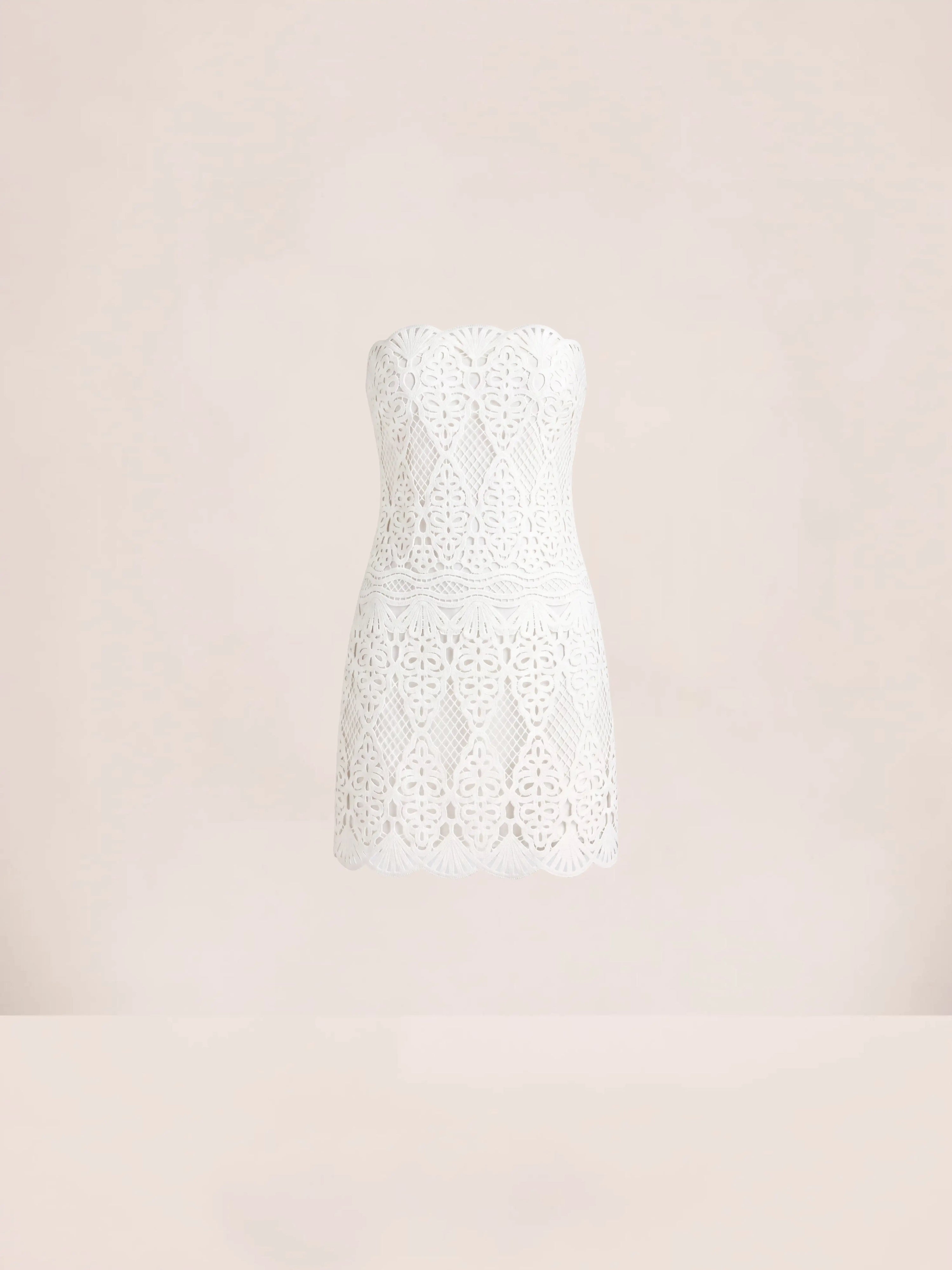 Zermatt Dress