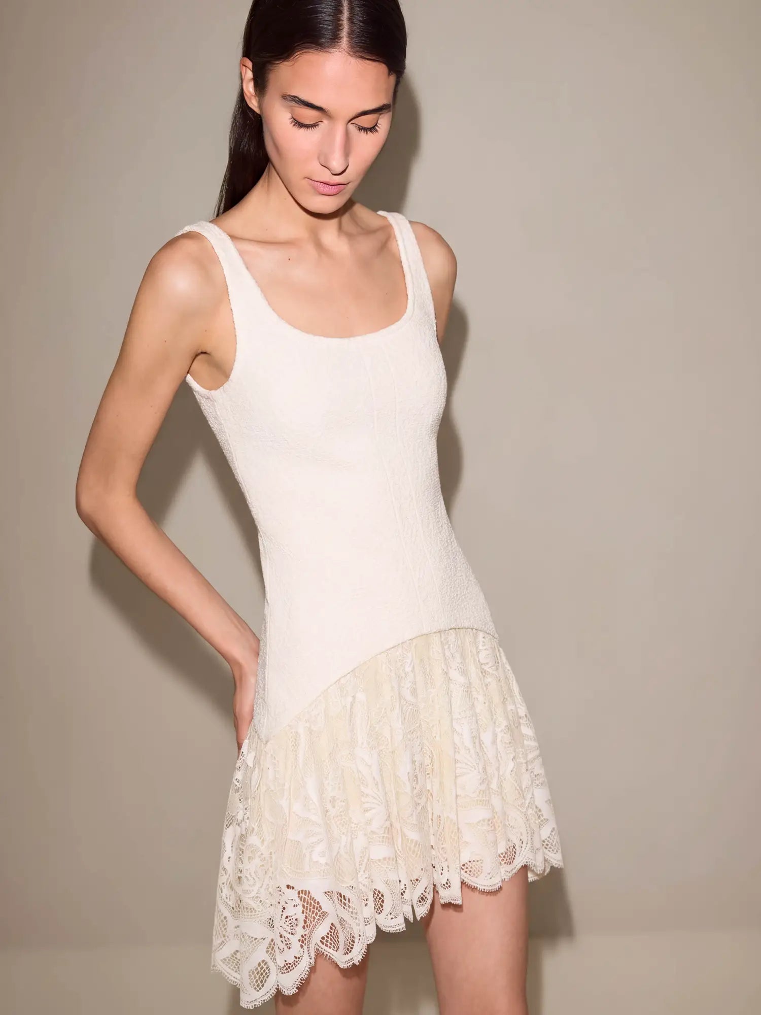 Pomela Dress