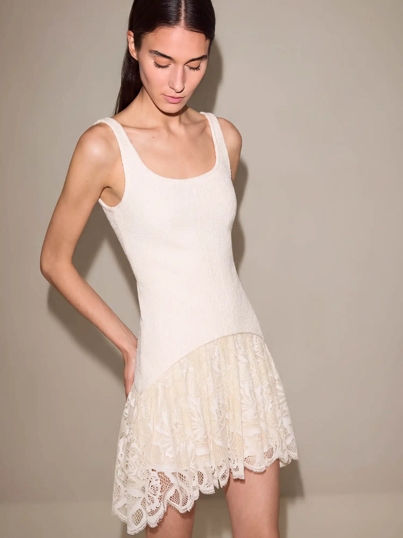 Pomela Dress