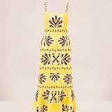 Sirena Dress