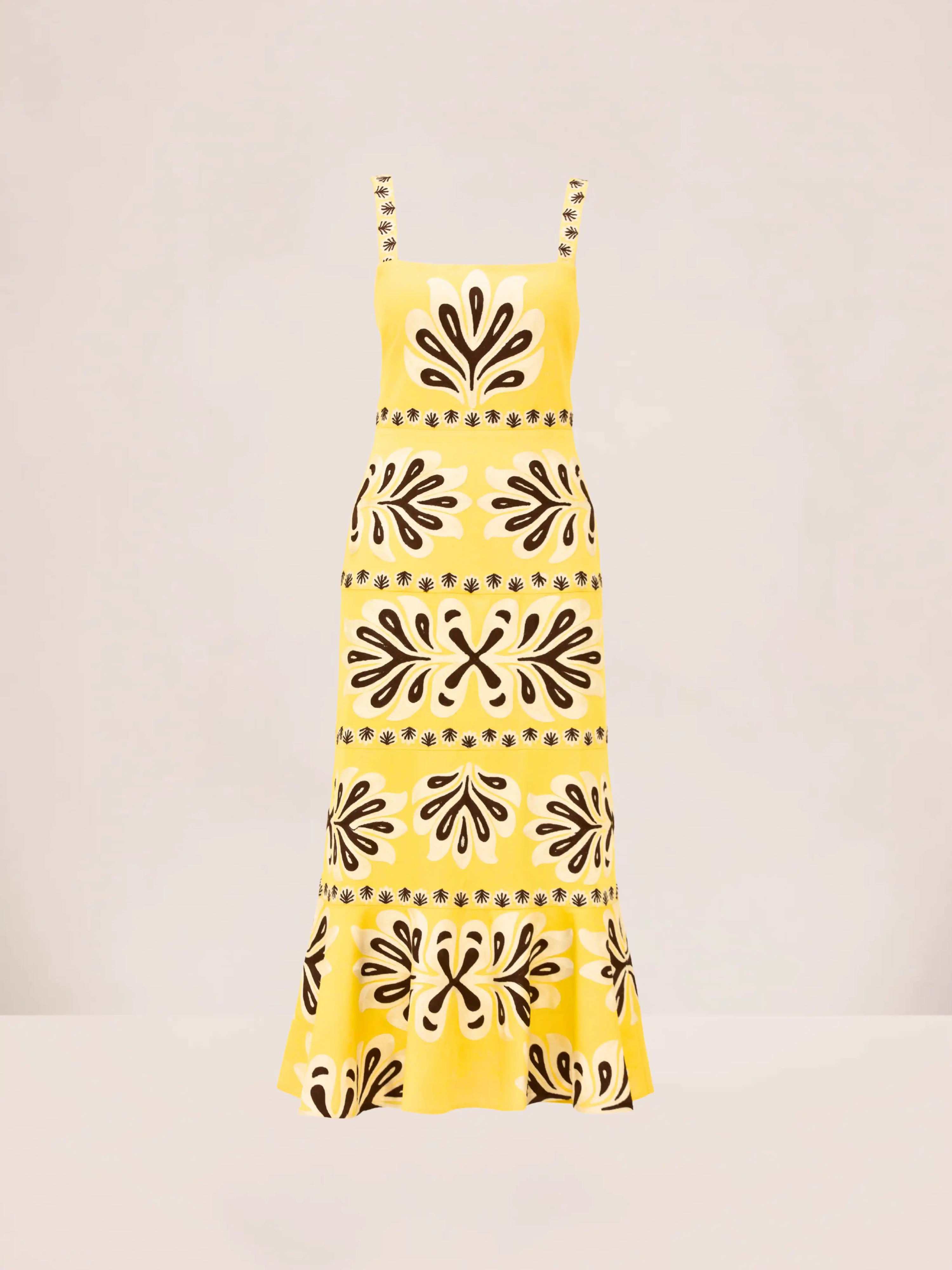 Sirena Dress