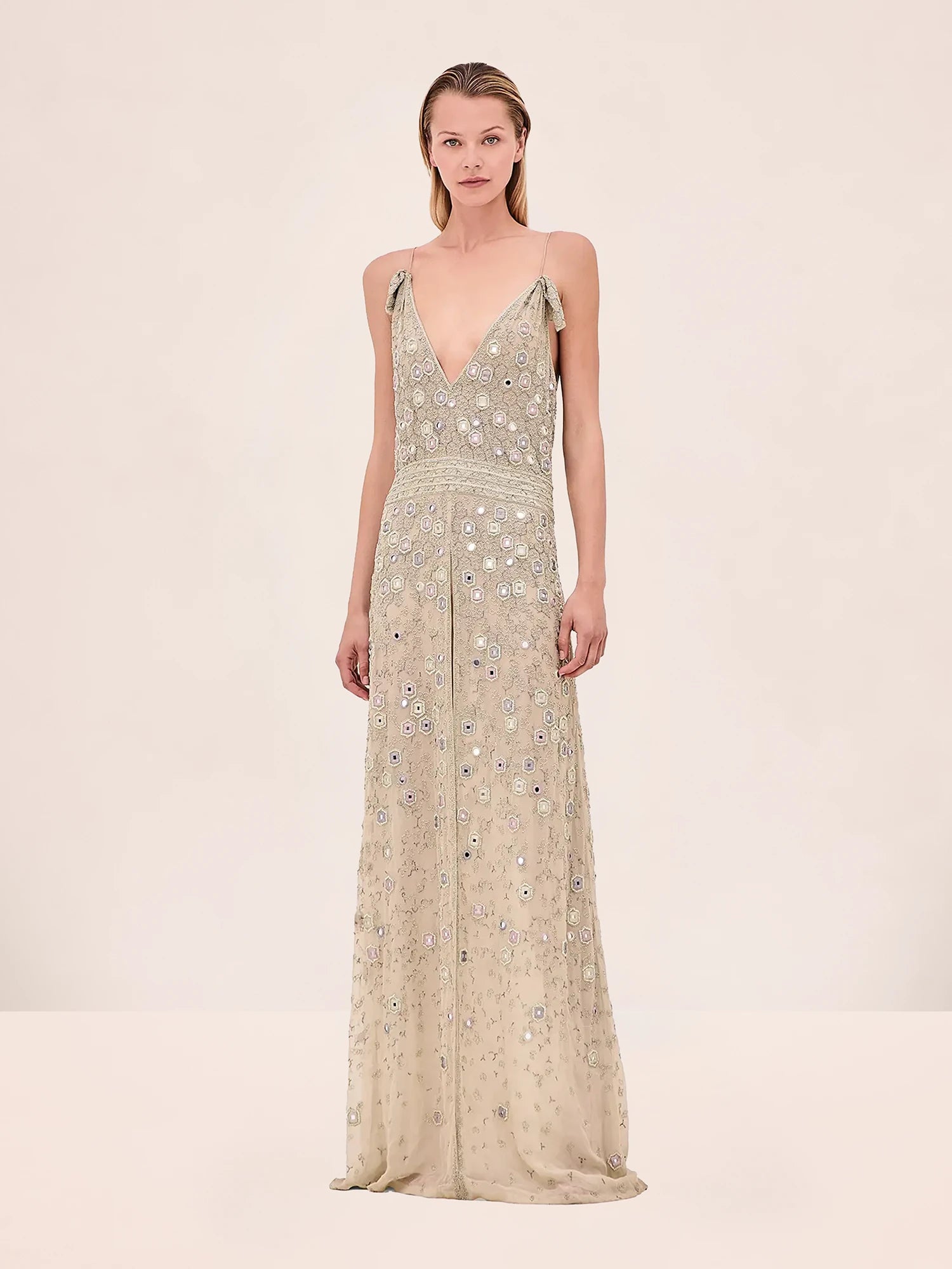 Galeria Dress