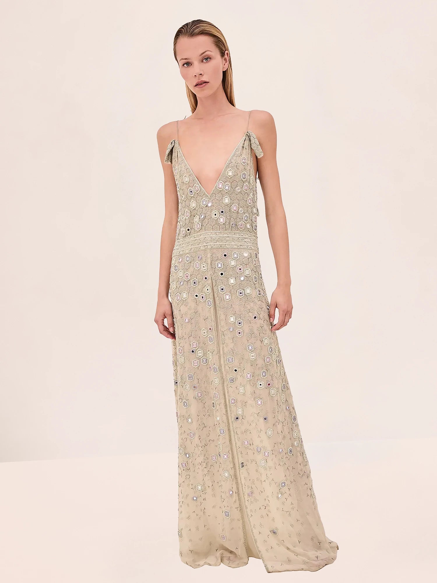 Galeria Dress