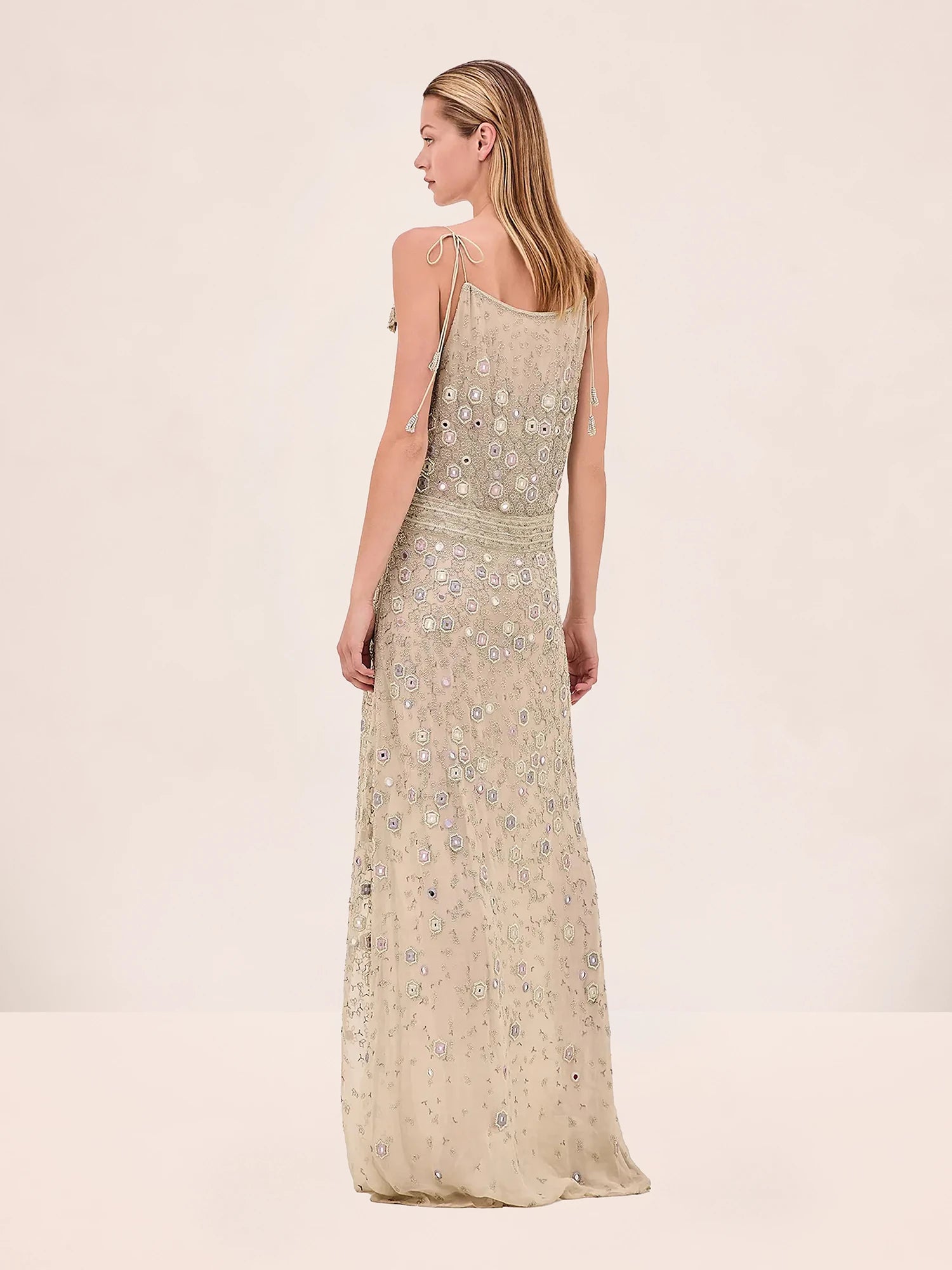 Galeria Dress