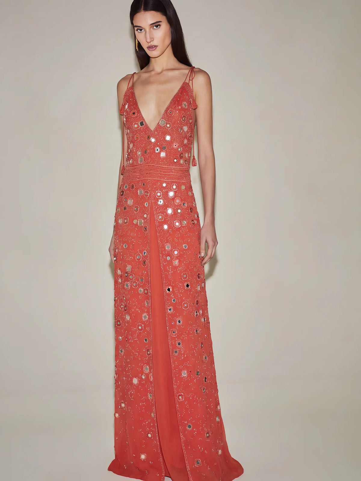 Galeria Dress