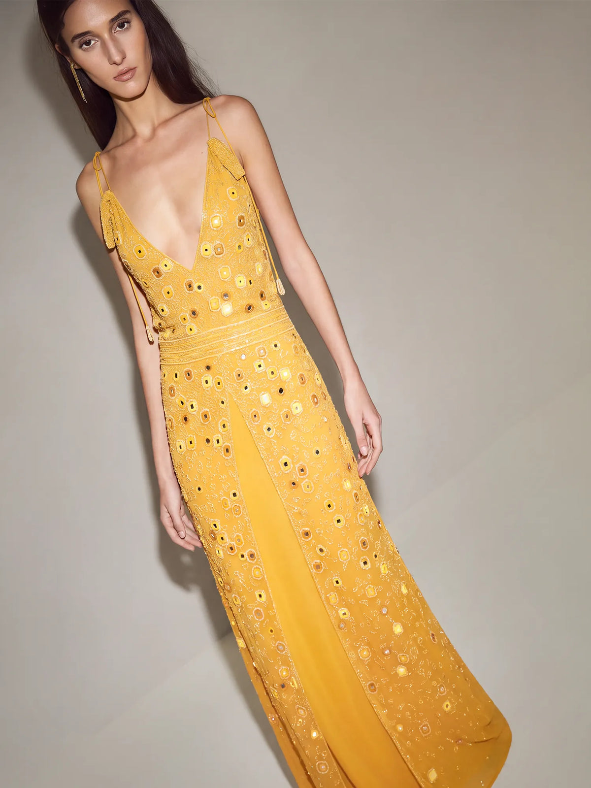 Galeria Dress
