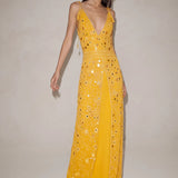 Galeria Dress