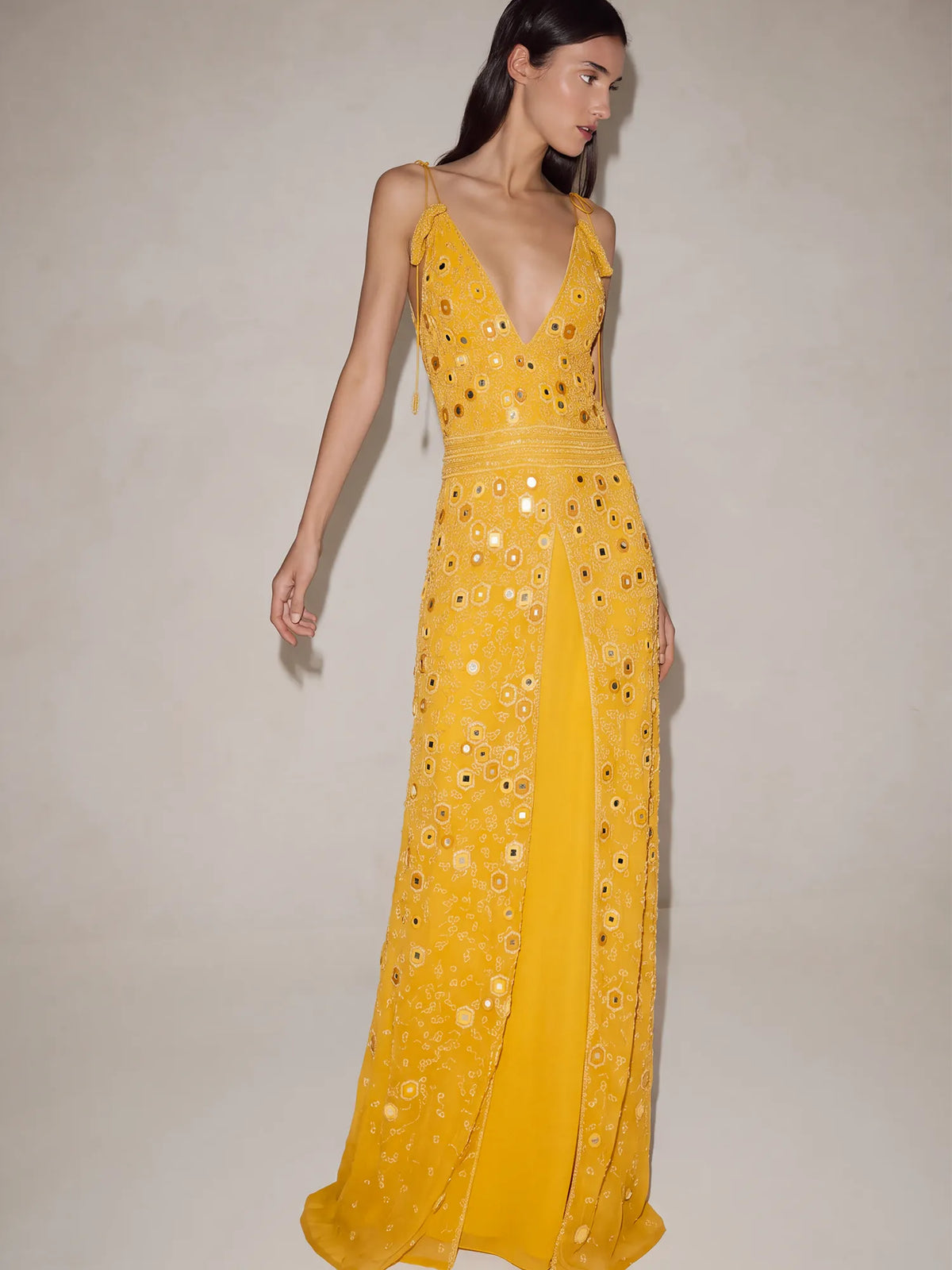 Galeria Dress
