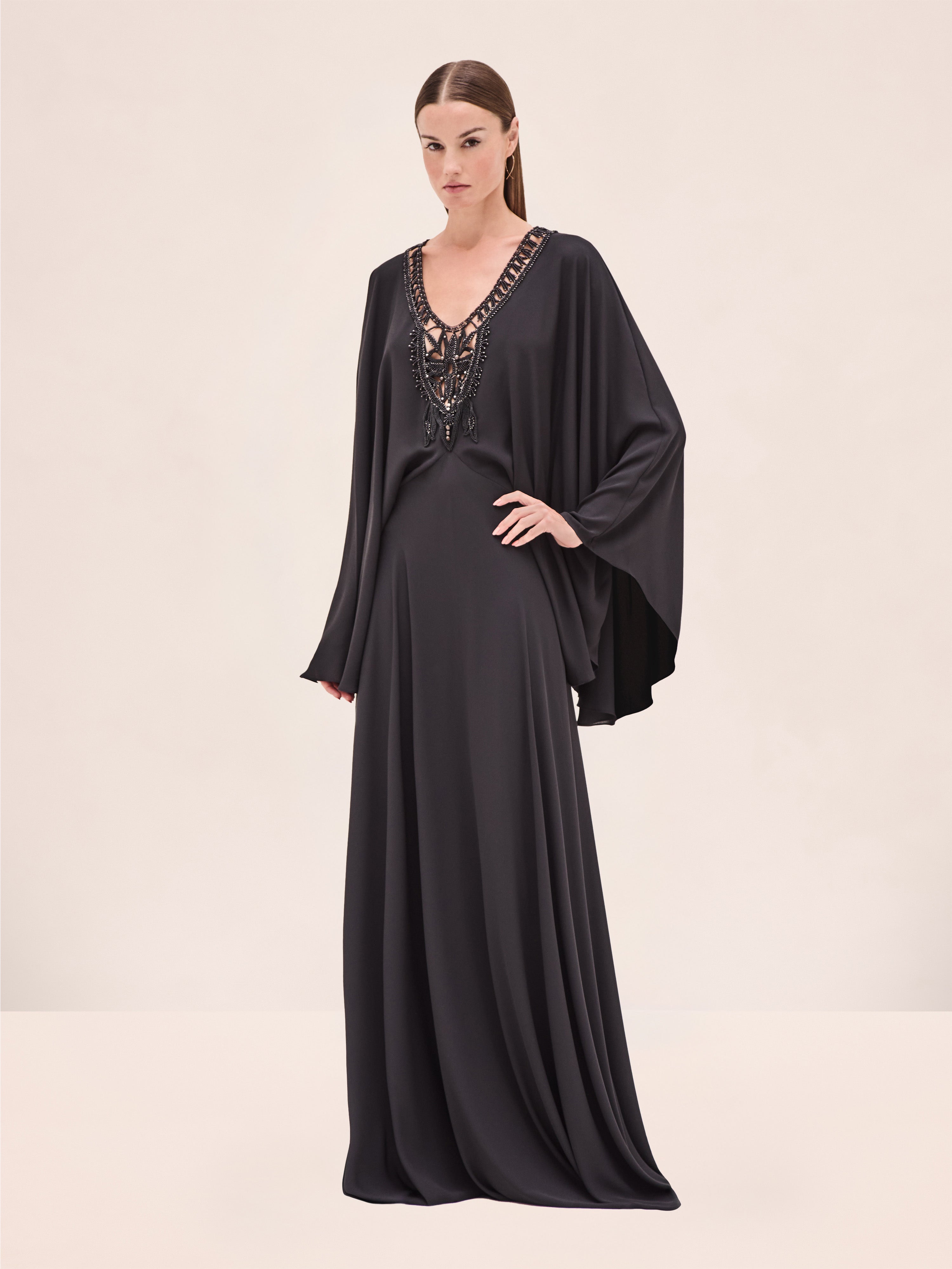 Genevive Dress