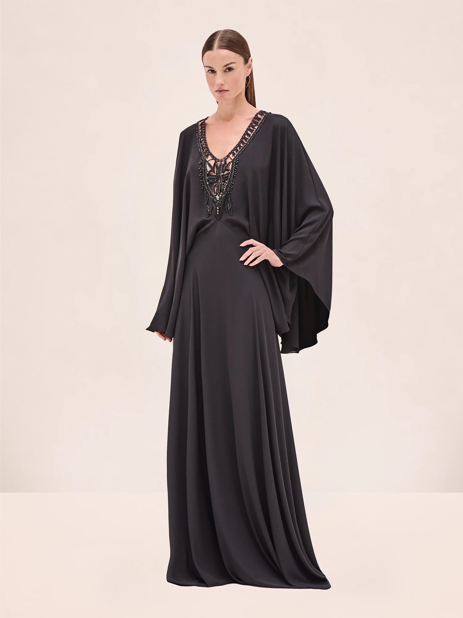 Genevive Dress