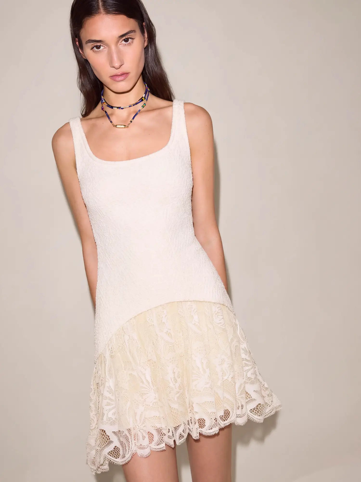 Pomela Dress