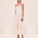 Gienna Dress