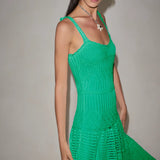 Calinda Dress
