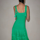 Calinda Dress