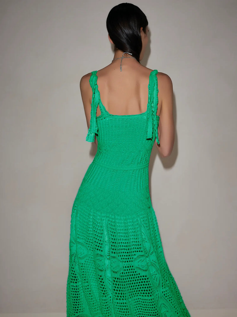 Calinda Dress