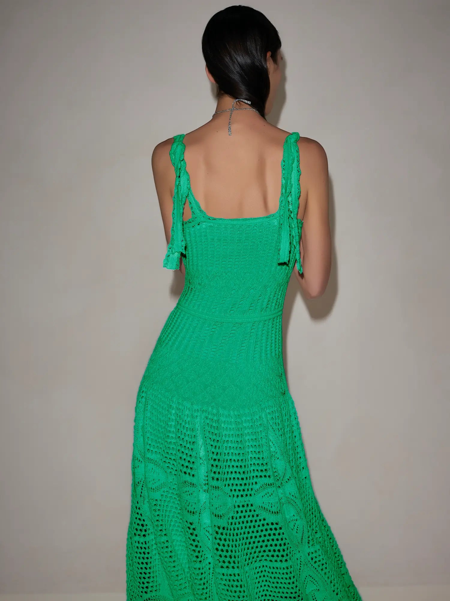 Calinda Dress
