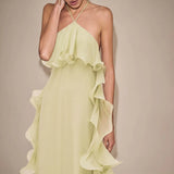 Ariane Dress