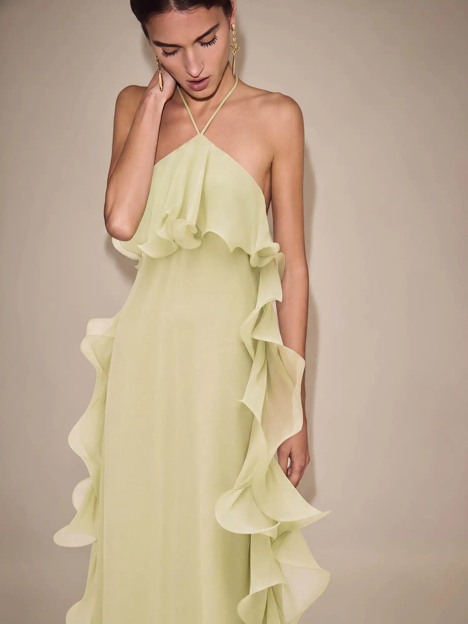 Ariane Dress
