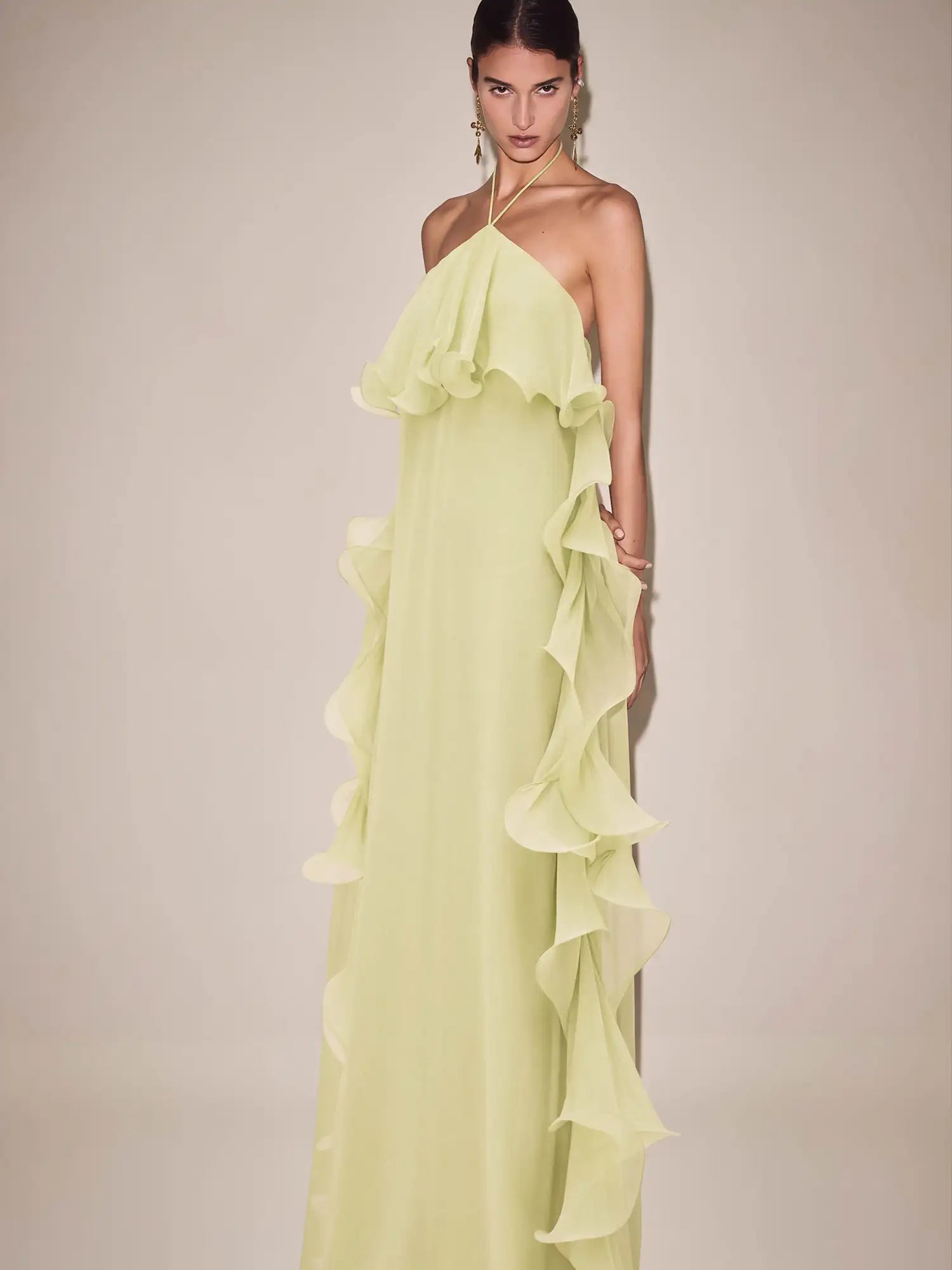 Ariane Dress