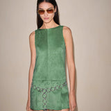 Moravia Dress
