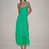 Calinda Dress