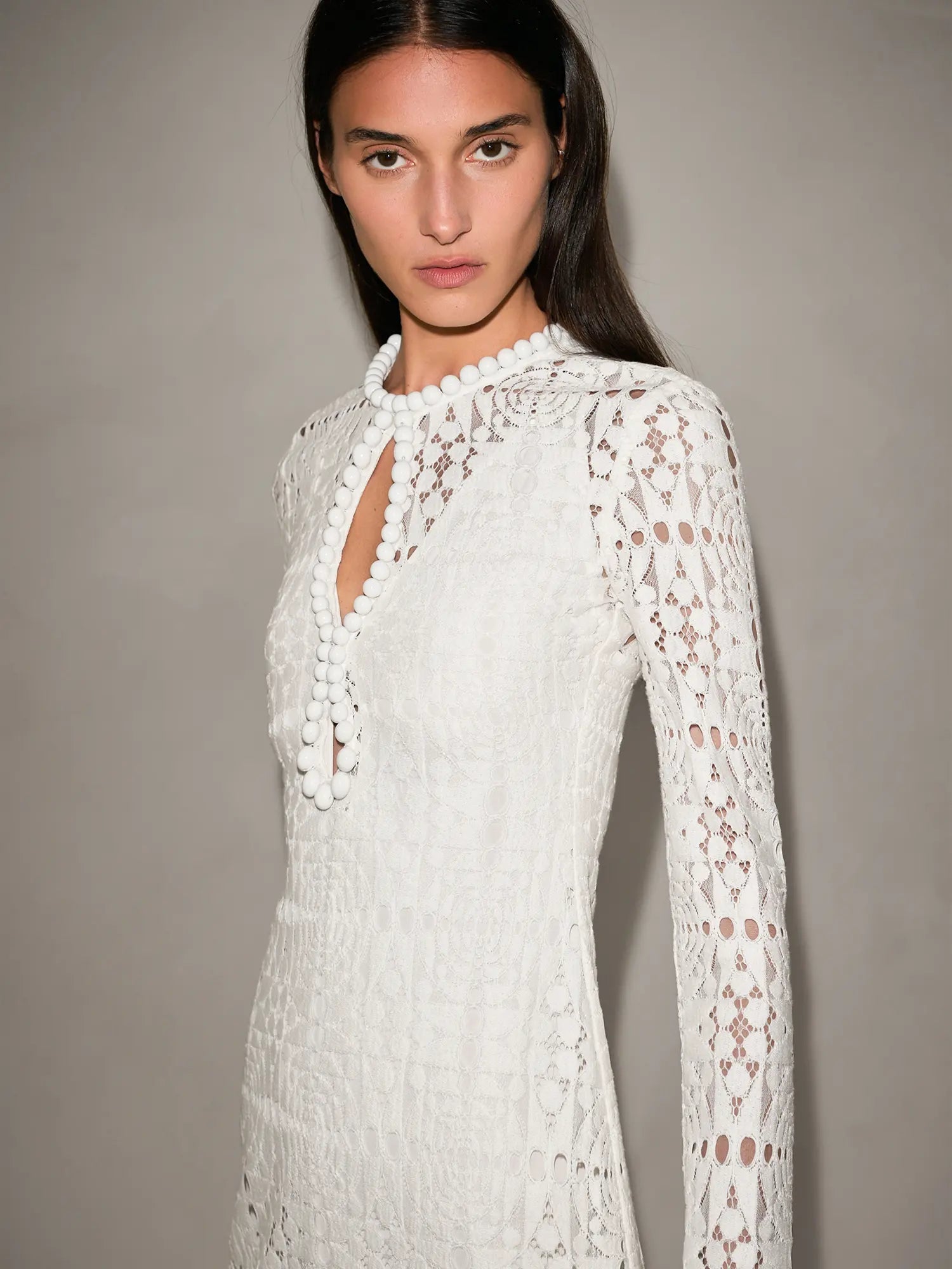 Casilda Dress