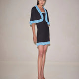 Orancia Dress