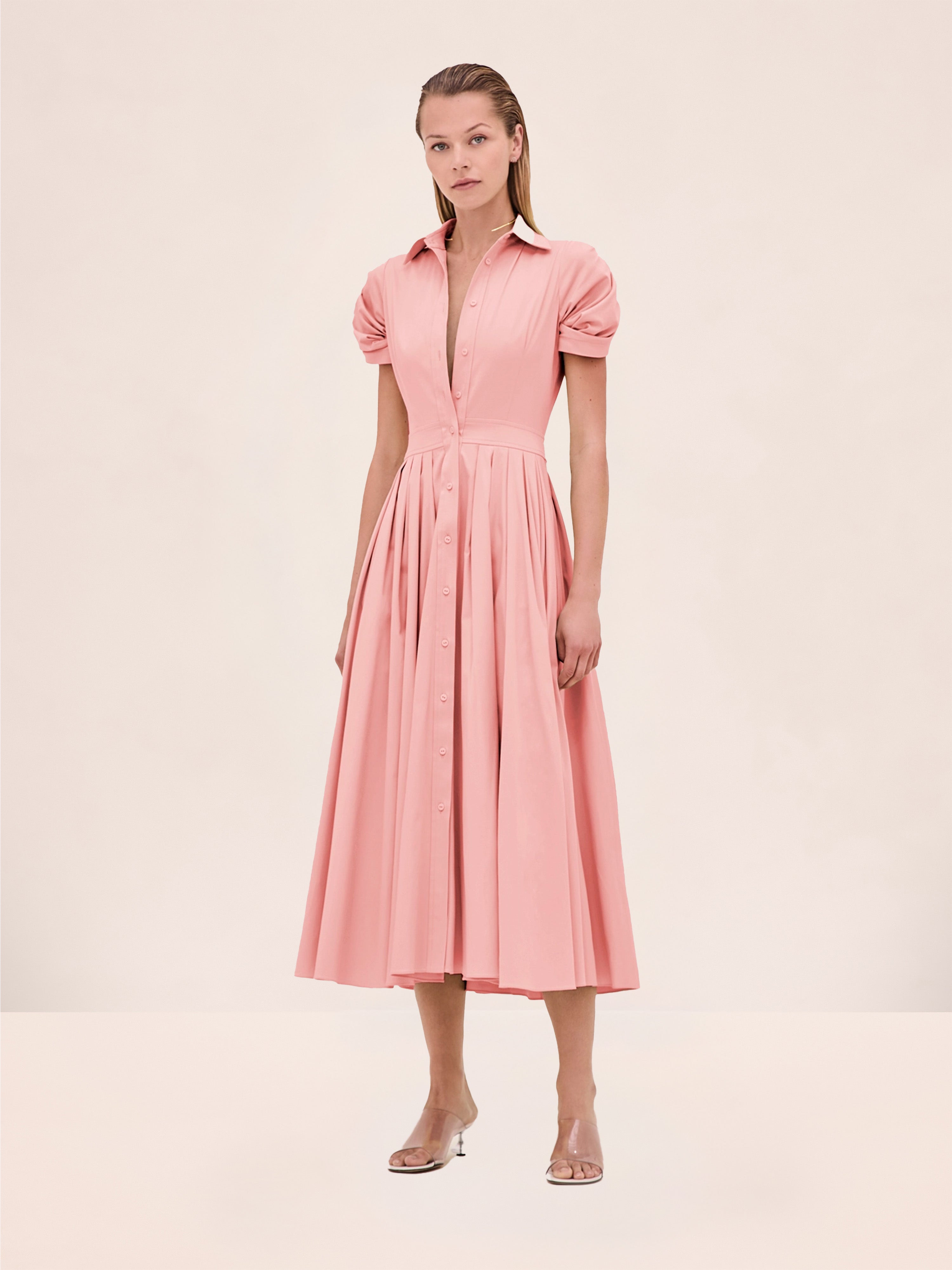 Gyles Dress