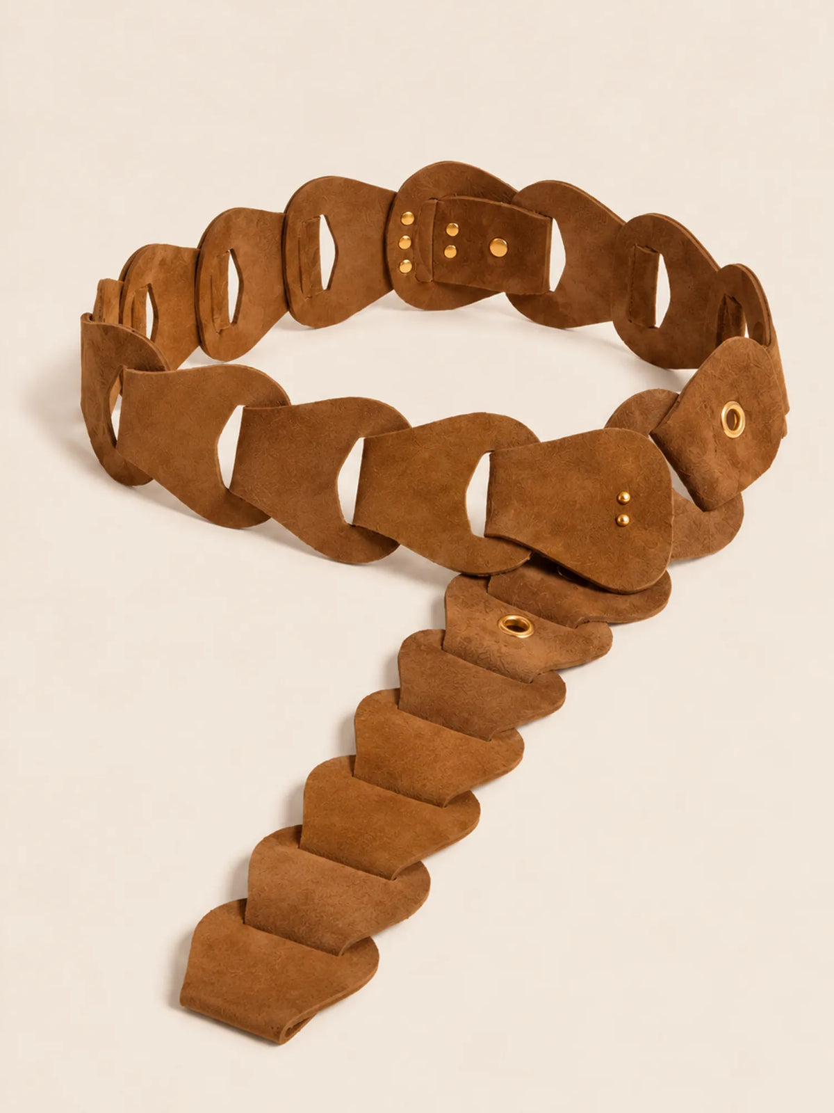 Hayse Belt 90MM