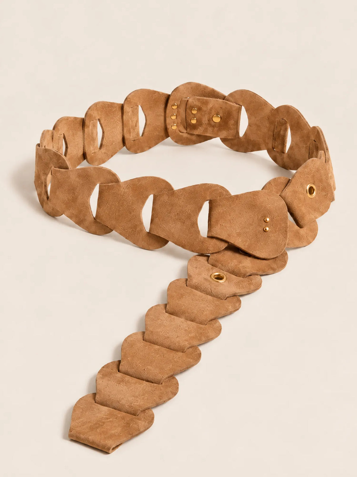 Hayse Belt 90MM