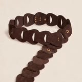 Hayse Belt 90MM