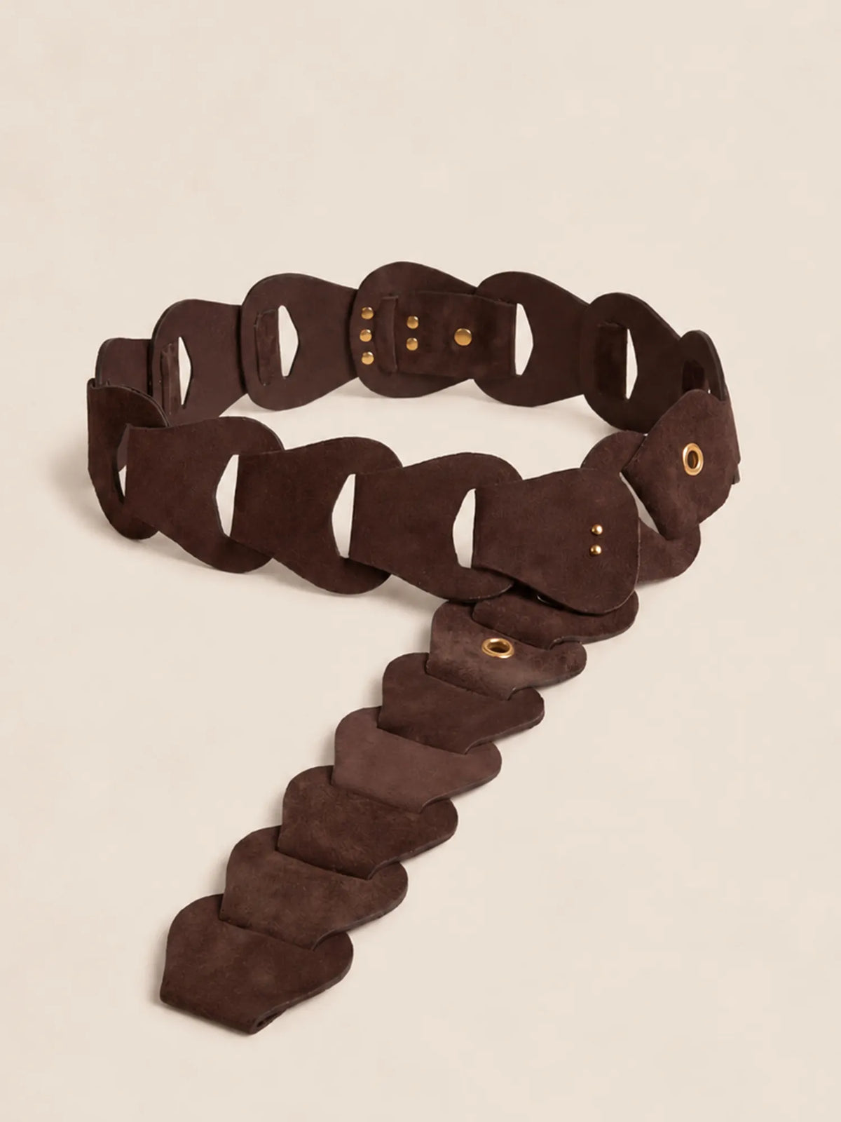 Hayse Belt 90MM