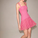 Pomela Dress
