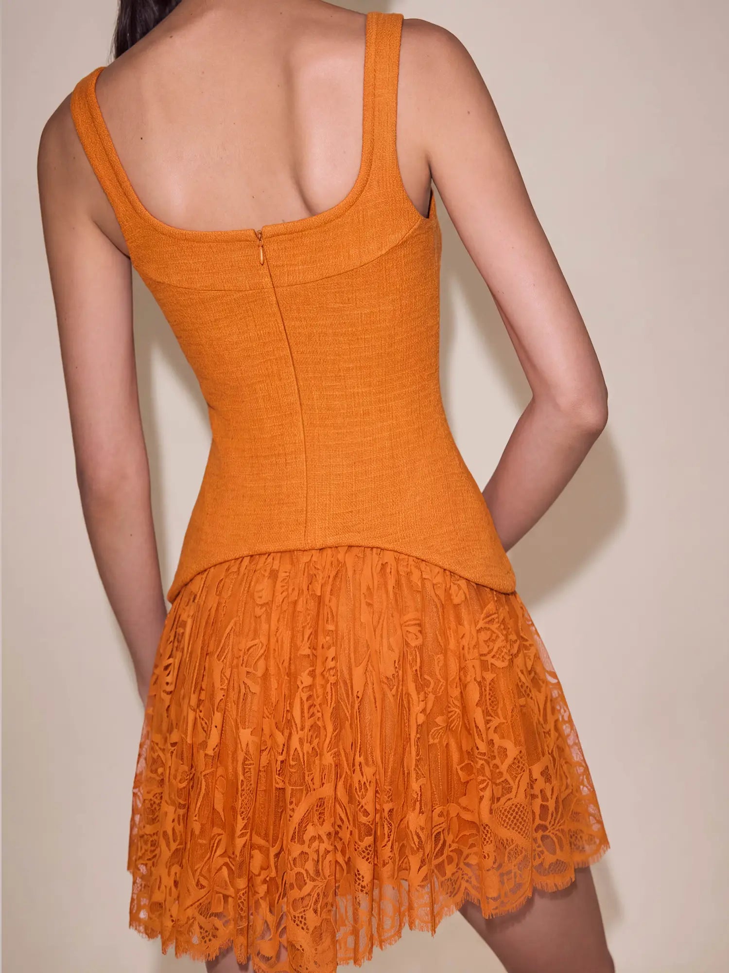 Pomela Dress