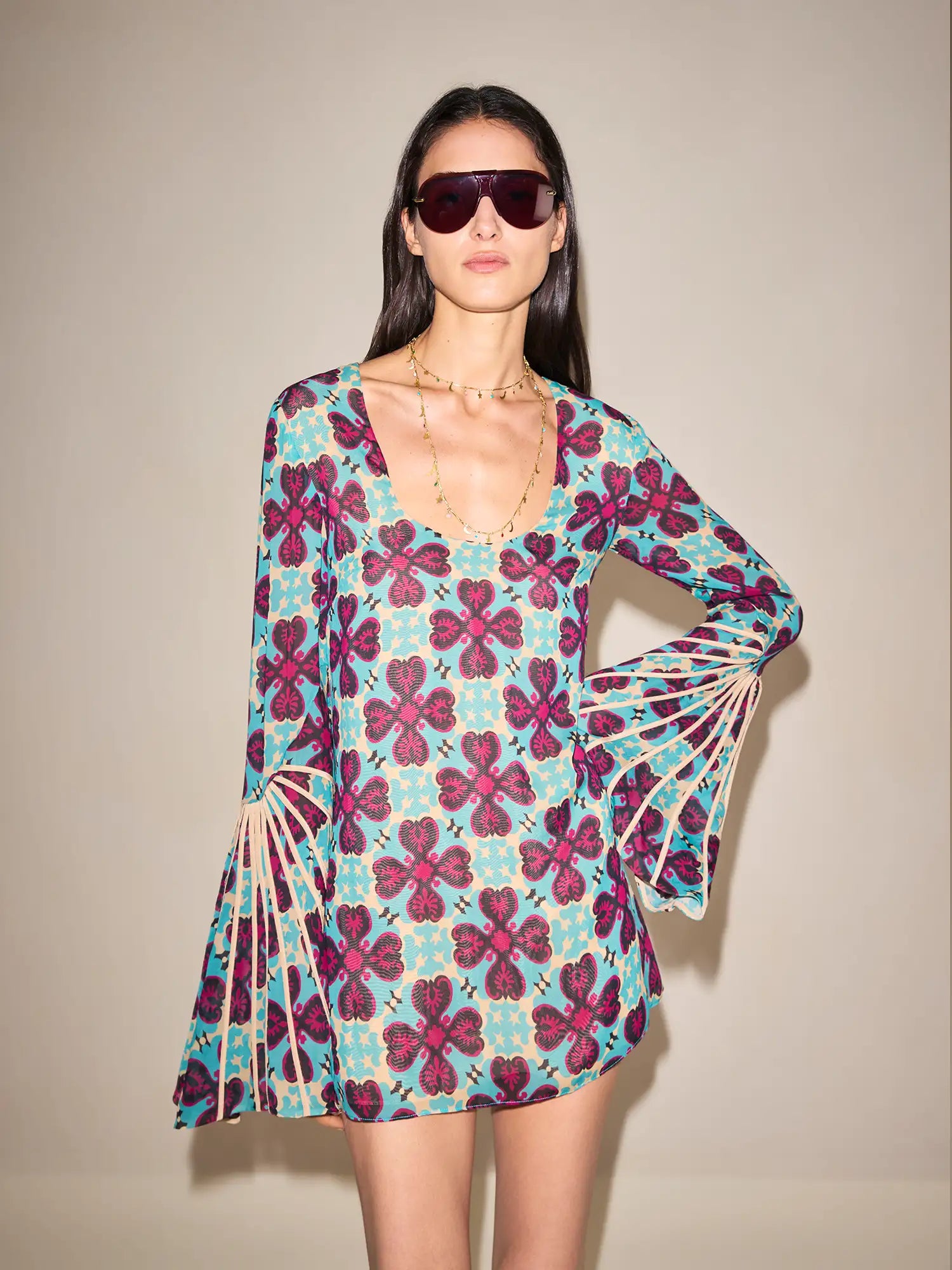 Lido Dress