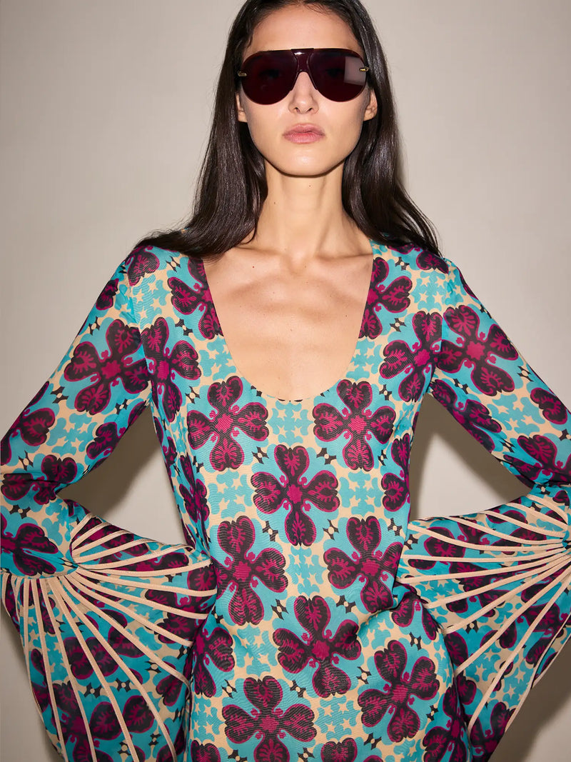 Lido Dress