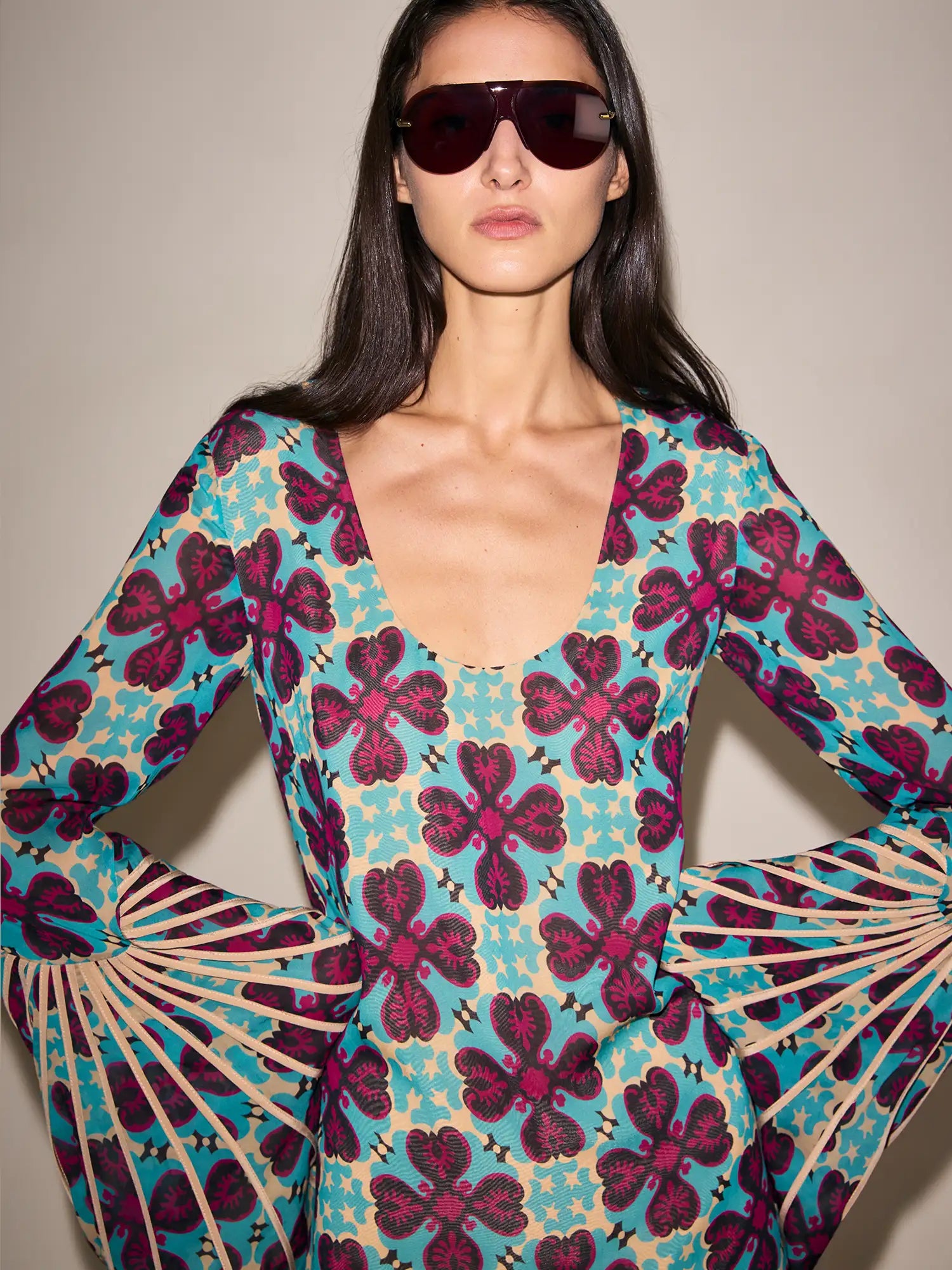 Lido Dress