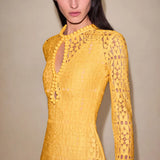 Casilda Dress
