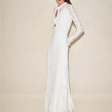 Casilda Dress