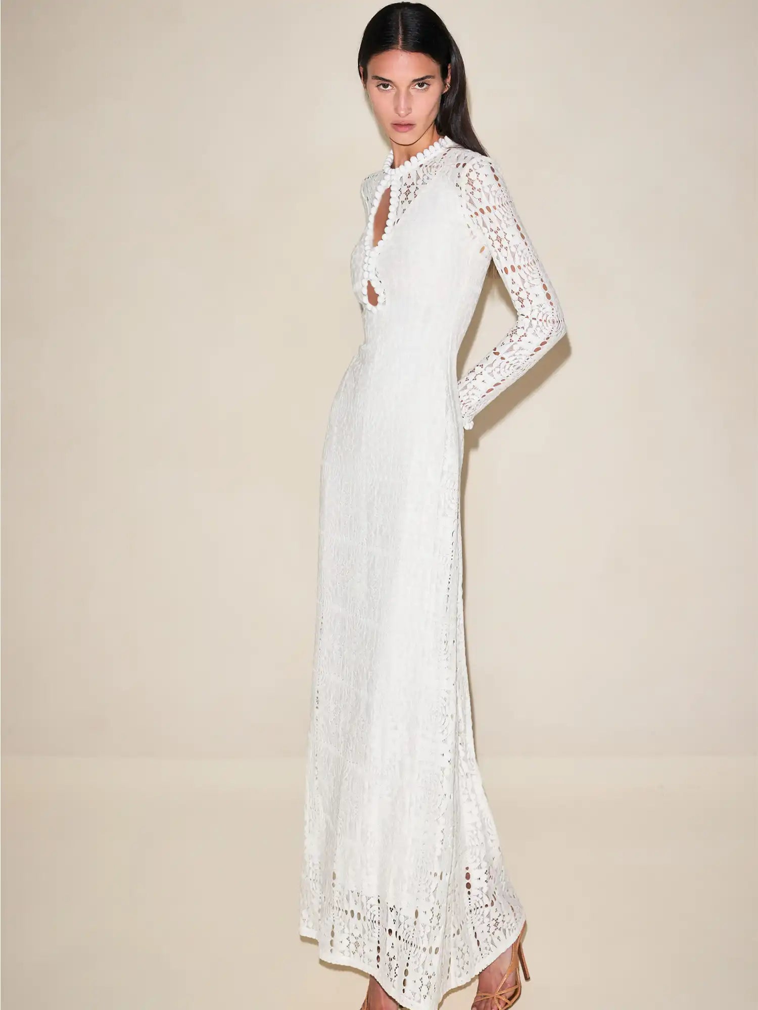 Casilda Dress