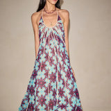 Azurea Dress