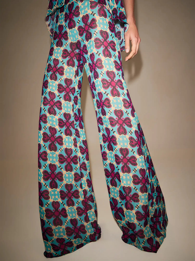 Fez Pant