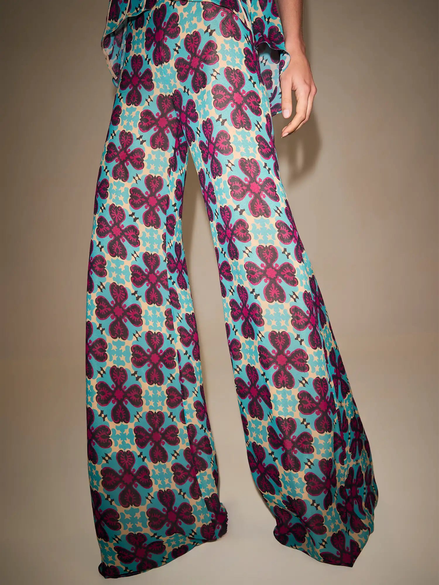 Fez Pant