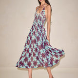 Azurea Dress