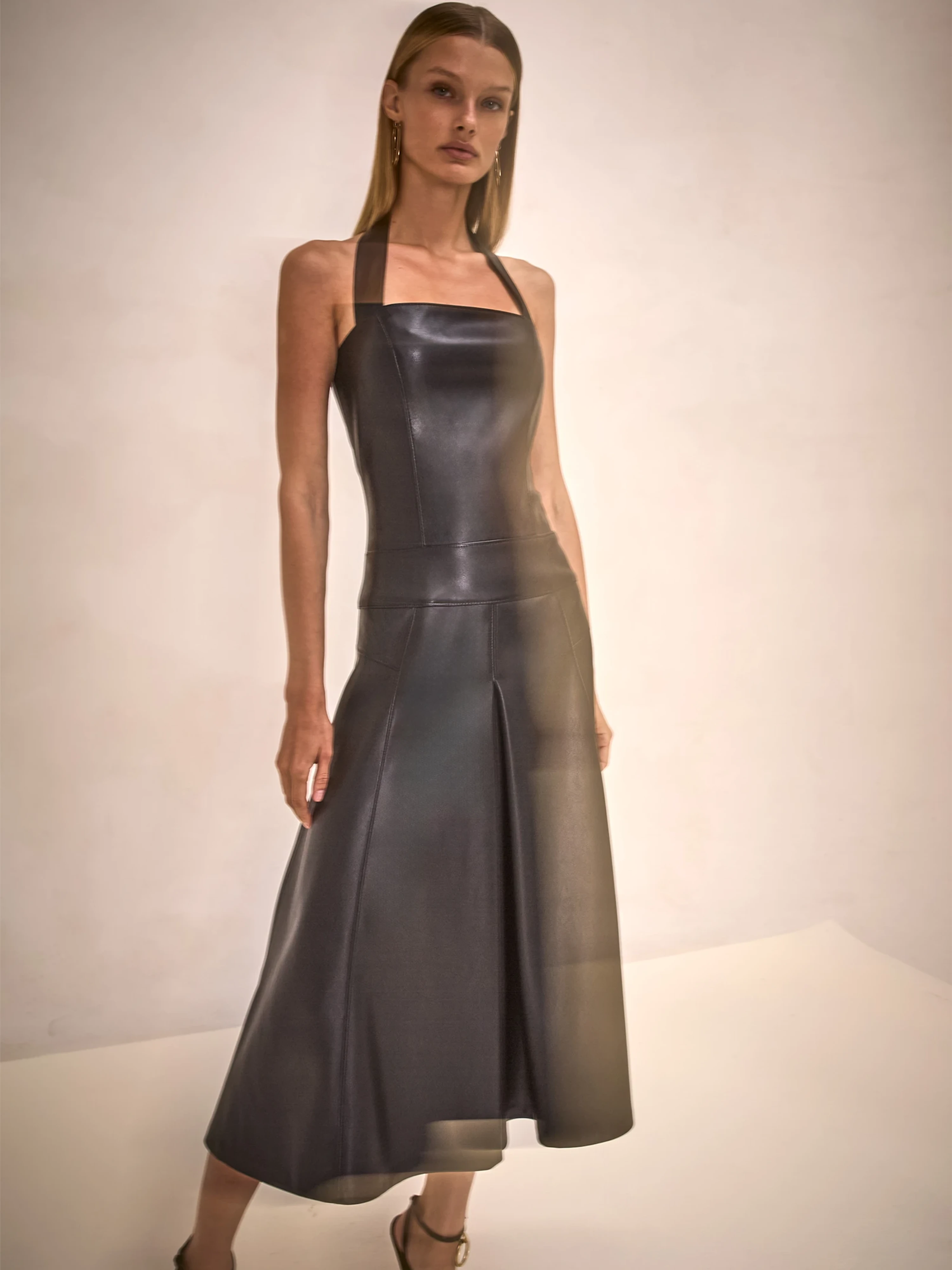 Imena Dress